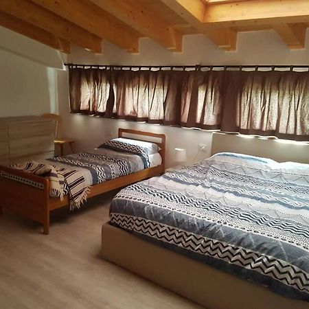 Lovely House In The Most Peacefull Place Of Γκράντο Εξωτερικό φωτογραφία
