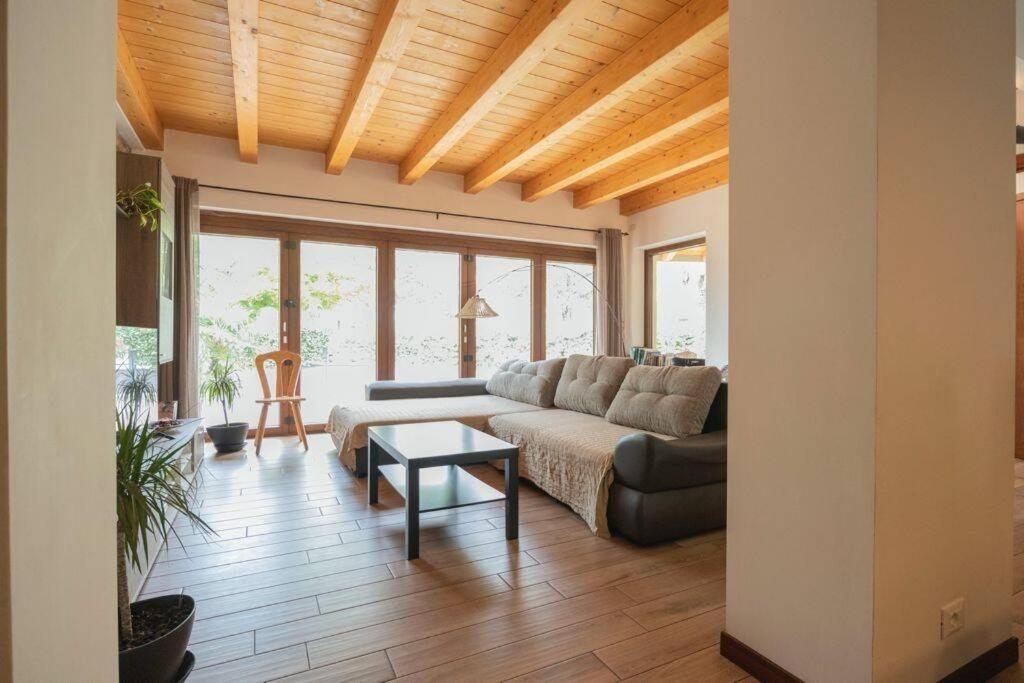 Lovely House In The Most Peacefull Place Of Γκράντο Εξωτερικό φωτογραφία