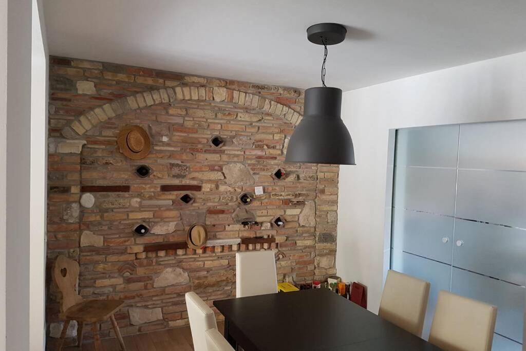 Lovely House In The Most Peacefull Place Of Γκράντο Εξωτερικό φωτογραφία