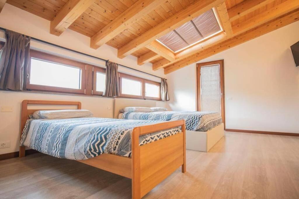 Lovely House In The Most Peacefull Place Of Γκράντο Εξωτερικό φωτογραφία