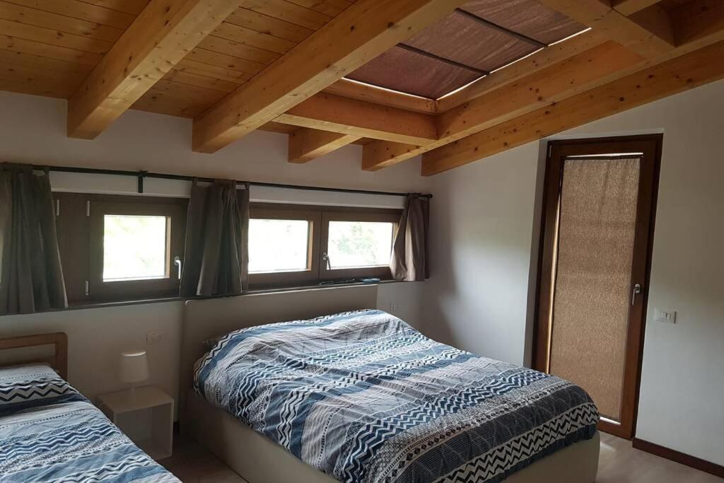 Lovely House In The Most Peacefull Place Of Γκράντο Εξωτερικό φωτογραφία