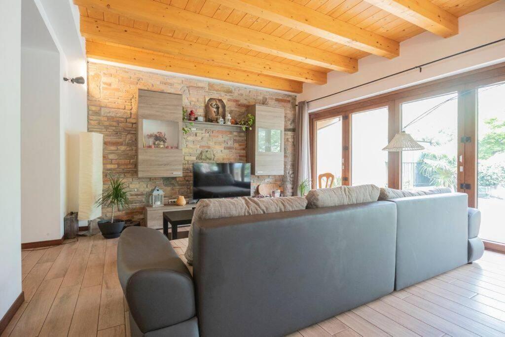 Lovely House In The Most Peacefull Place Of Γκράντο Εξωτερικό φωτογραφία