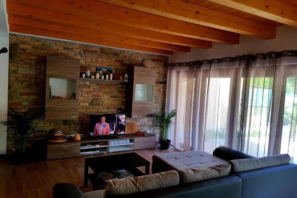 Lovely House In The Most Peacefull Place Of Γκράντο Εξωτερικό φωτογραφία