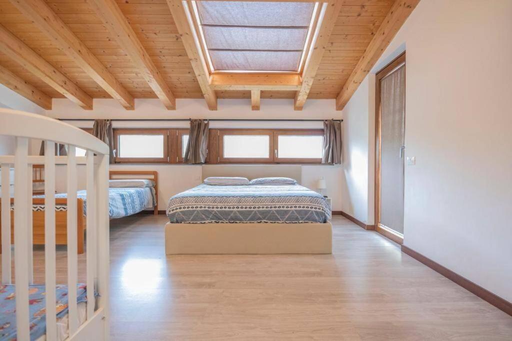 Lovely House In The Most Peacefull Place Of Γκράντο Εξωτερικό φωτογραφία
