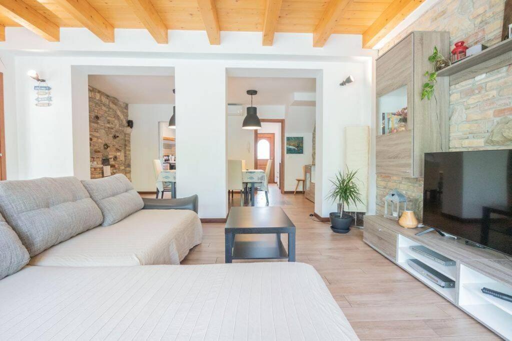 Lovely House In The Most Peacefull Place Of Γκράντο Εξωτερικό φωτογραφία