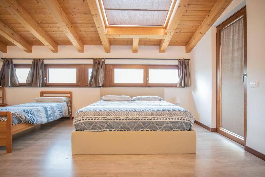 Lovely House In The Most Peacefull Place Of Γκράντο Εξωτερικό φωτογραφία