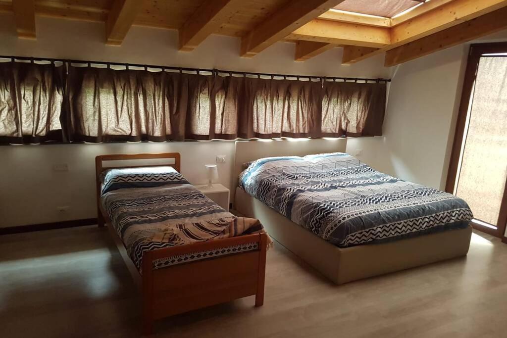 Lovely House In The Most Peacefull Place Of Γκράντο Εξωτερικό φωτογραφία