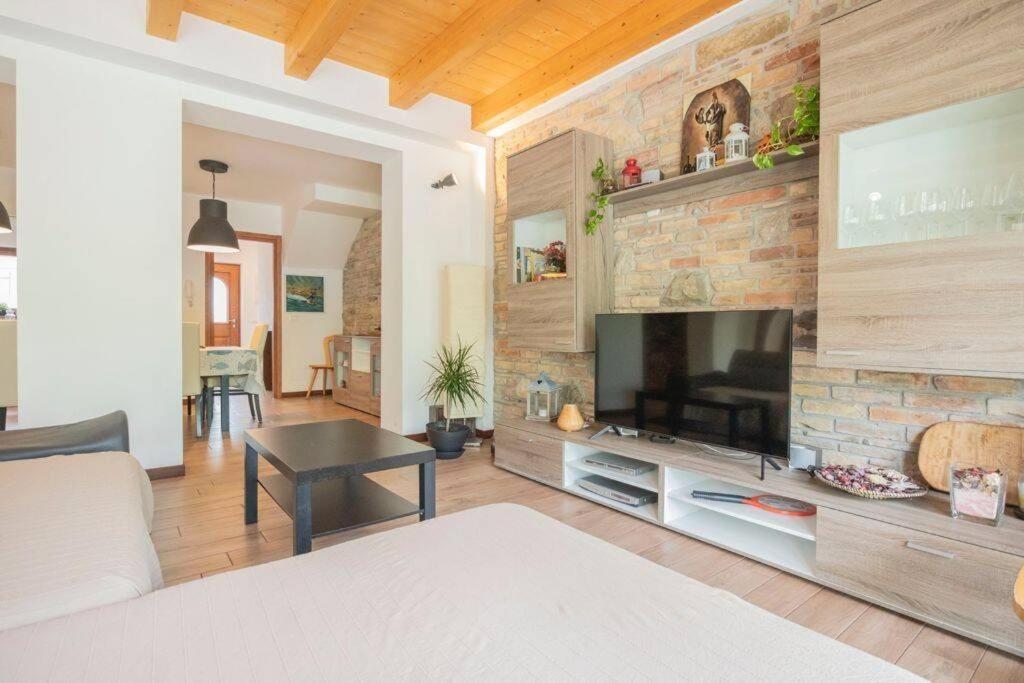 Lovely House In The Most Peacefull Place Of Γκράντο Εξωτερικό φωτογραφία