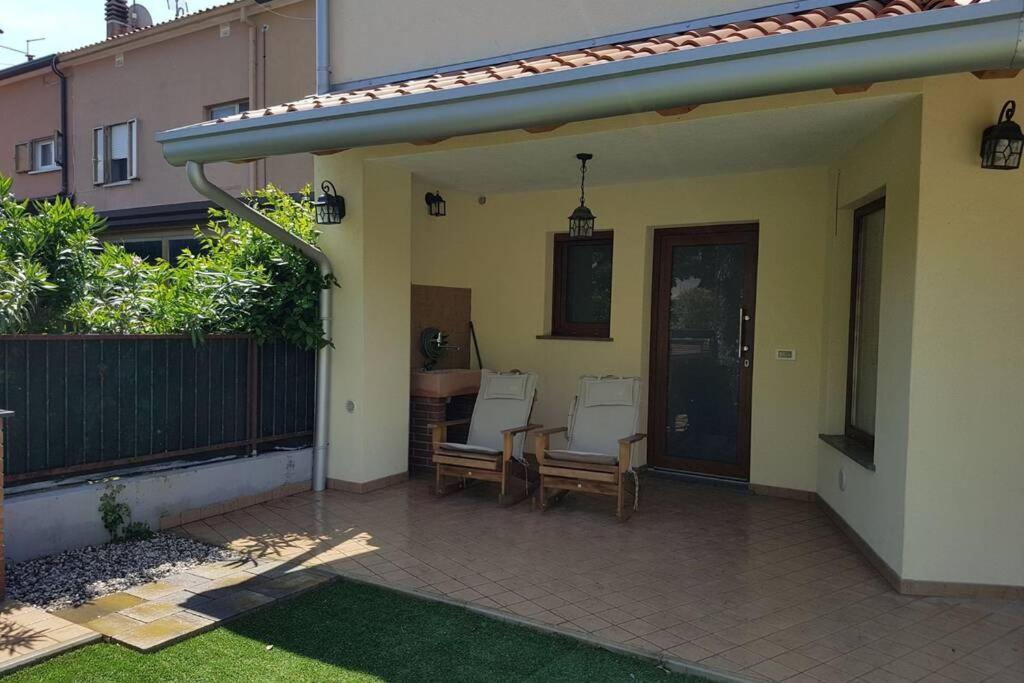 Lovely House In The Most Peacefull Place Of Γκράντο Εξωτερικό φωτογραφία