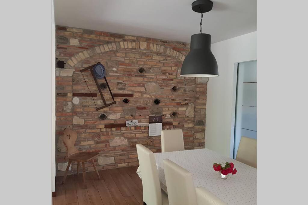 Lovely House In The Most Peacefull Place Of Γκράντο Εξωτερικό φωτογραφία