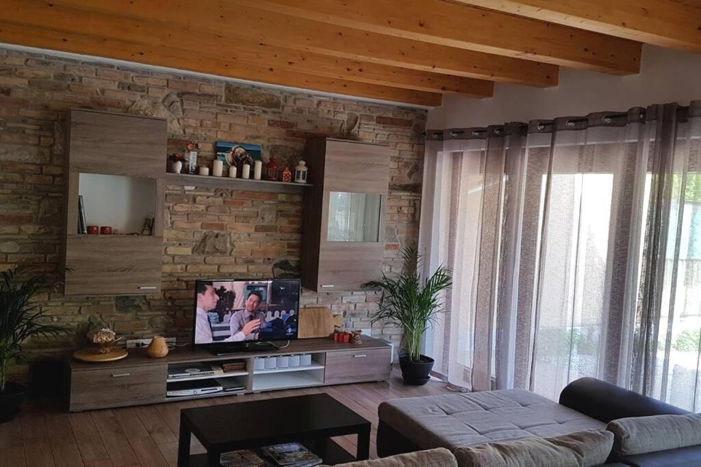 Lovely House In The Most Peacefull Place Of Γκράντο Εξωτερικό φωτογραφία