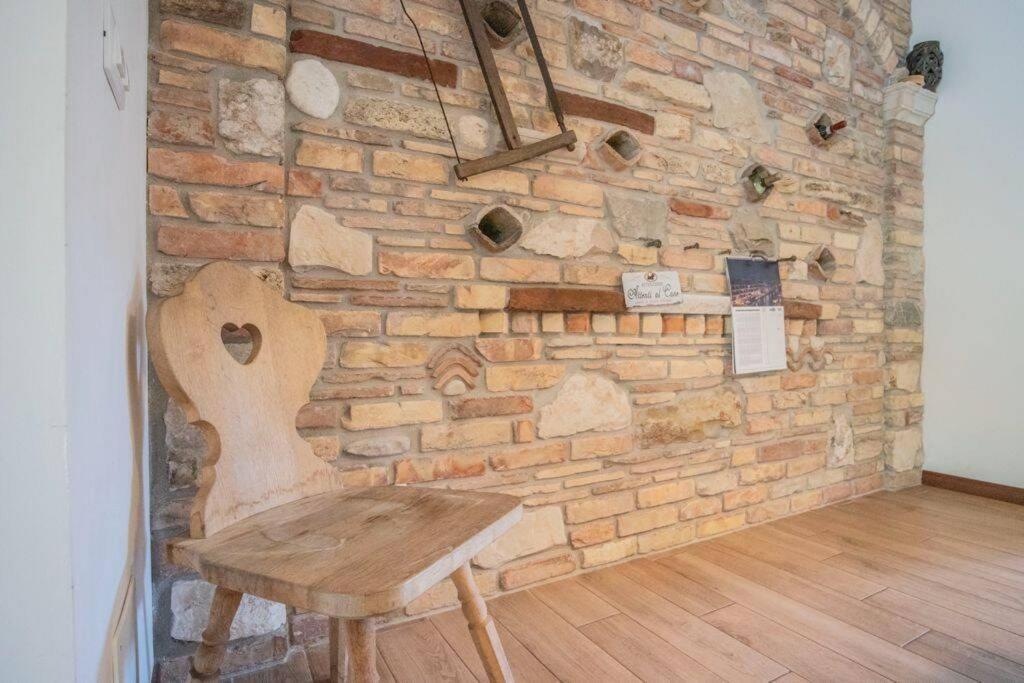 Lovely House In The Most Peacefull Place Of Γκράντο Εξωτερικό φωτογραφία