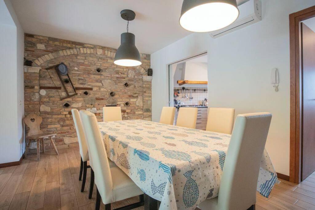 Lovely House In The Most Peacefull Place Of Γκράντο Εξωτερικό φωτογραφία