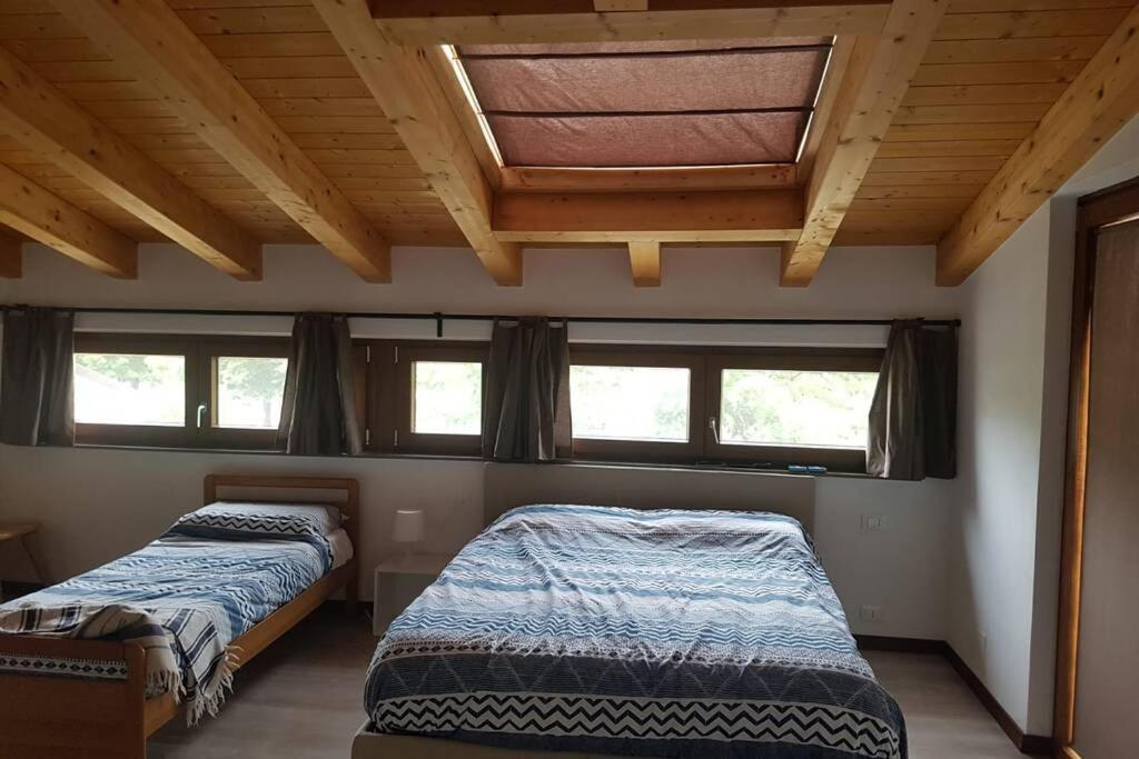 Lovely House In The Most Peacefull Place Of Γκράντο Εξωτερικό φωτογραφία